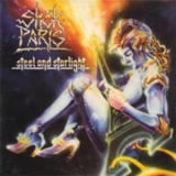 Shok Paris - Steel and starlight '1987